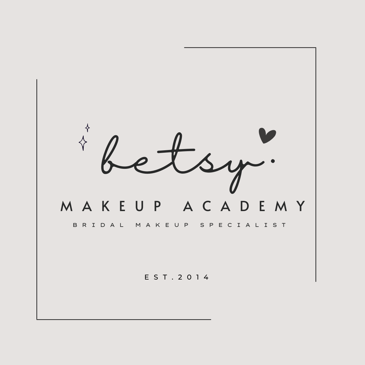 Home Betsy Makeup Academy